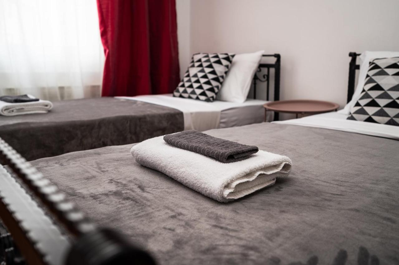 Authentic Design 2bdr Apartment in old town * Sarajevo